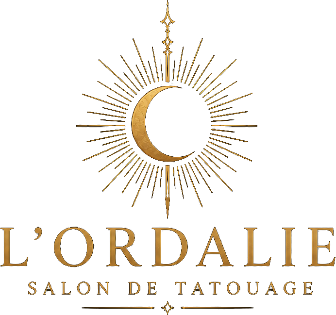 L'Ordalie — Salon de tatouage